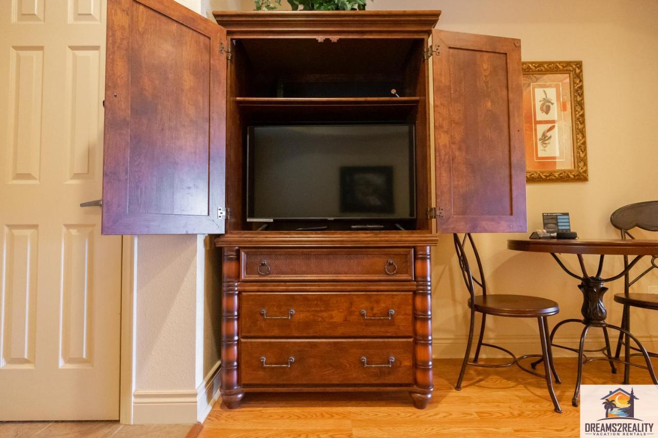 1Bd King Condo With 2 Person Jacuzzi Tub - Near The Strip - Free Tickets Included - T1-9 Branson Exteriör bild