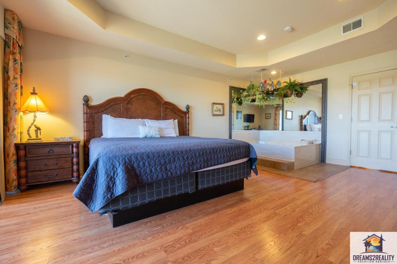 1Bd King Condo With 2 Person Jacuzzi Tub - Near The Strip - Free Tickets Included - T1-9 Branson Exteriör bild