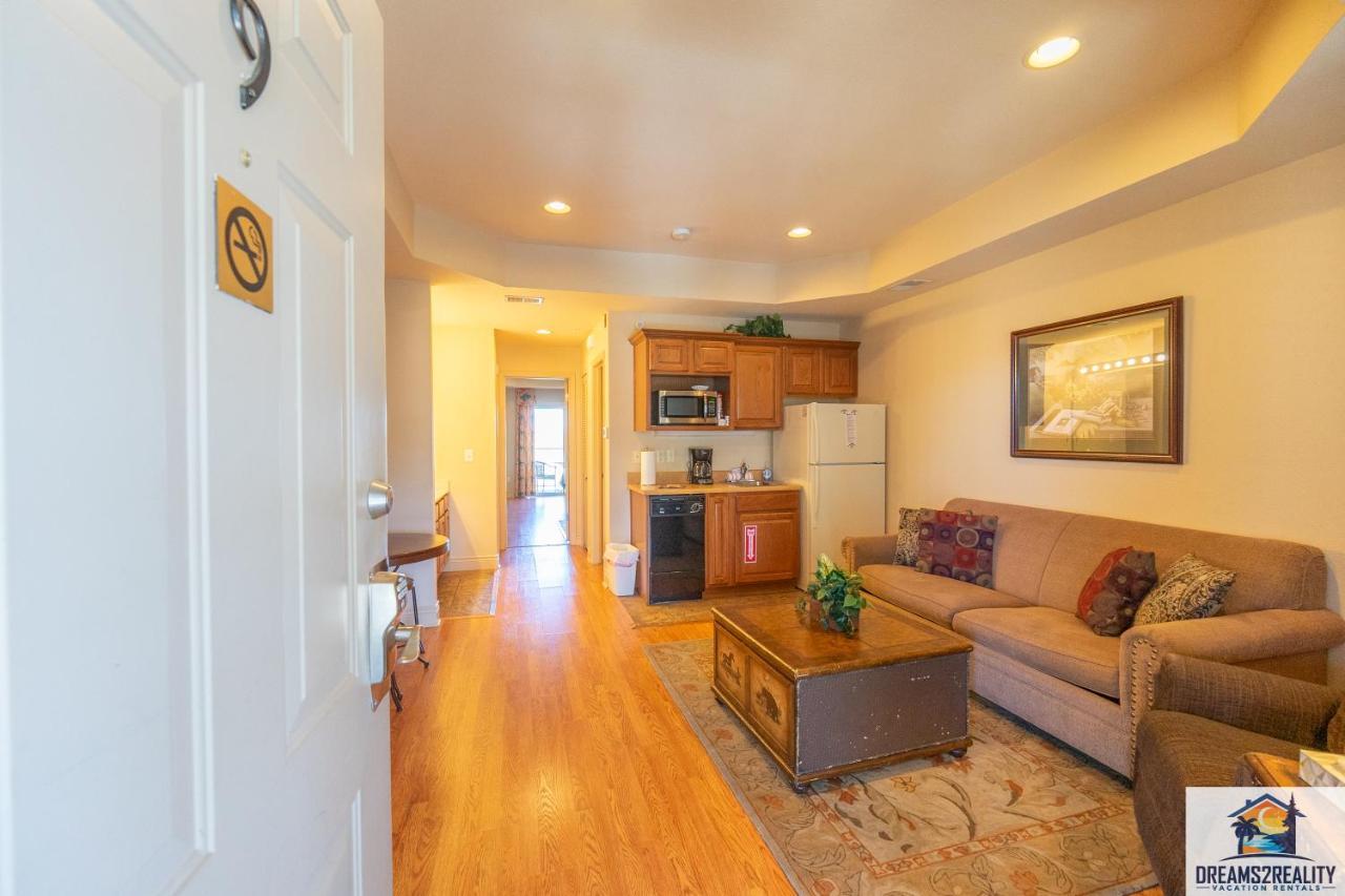1Bd King Condo With 2 Person Jacuzzi Tub - Near The Strip - Free Tickets Included - T1-9 Branson Exteriör bild