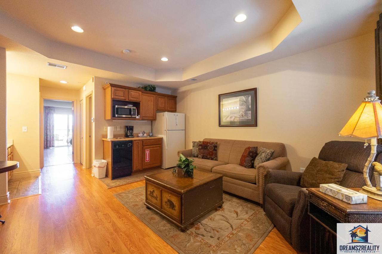 1Bd King Condo With 2 Person Jacuzzi Tub - Near The Strip - Free Tickets Included - T1-9 Branson Exteriör bild
