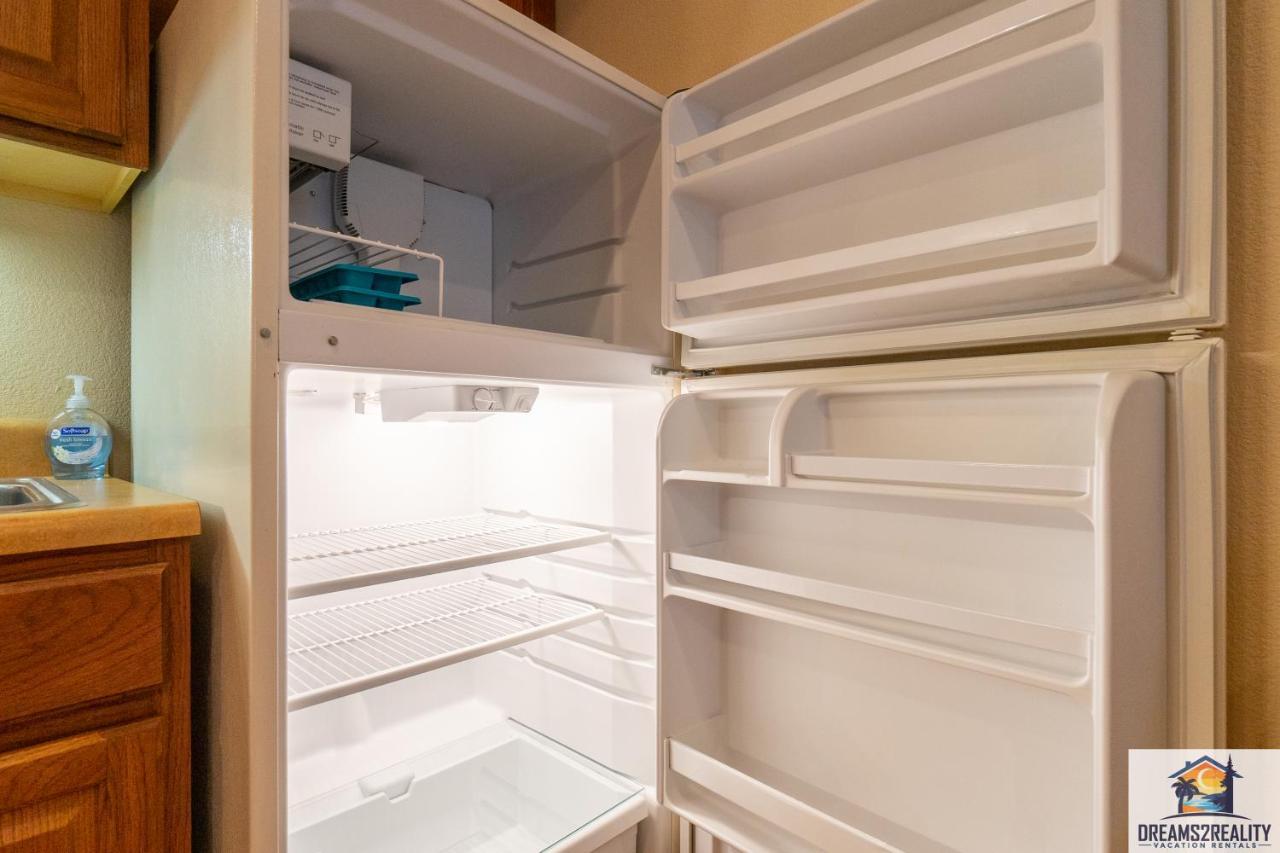 1Bd King Condo With 2 Person Jacuzzi Tub - Near The Strip - Free Tickets Included - T1-9 Branson Exteriör bild