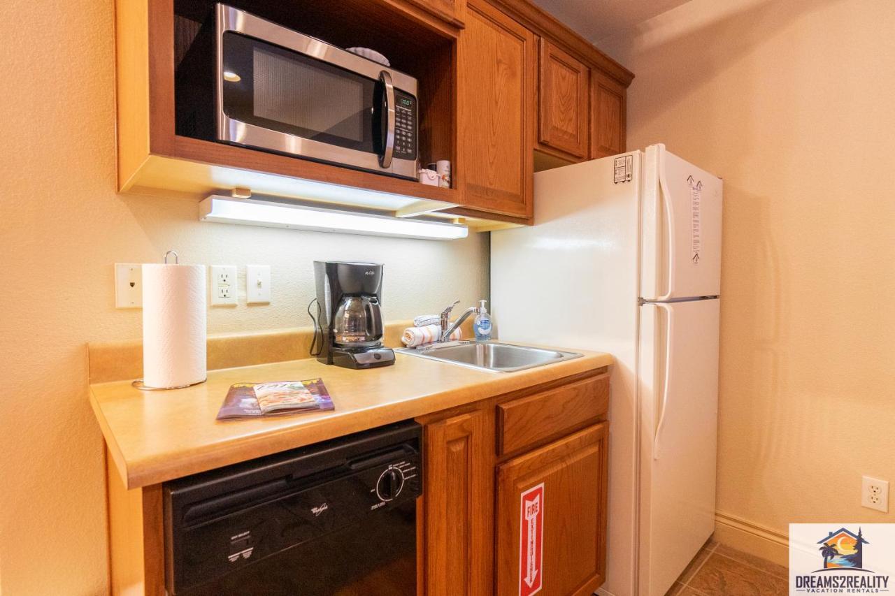 1Bd King Condo With 2 Person Jacuzzi Tub - Near The Strip - Free Tickets Included - T1-9 Branson Exteriör bild