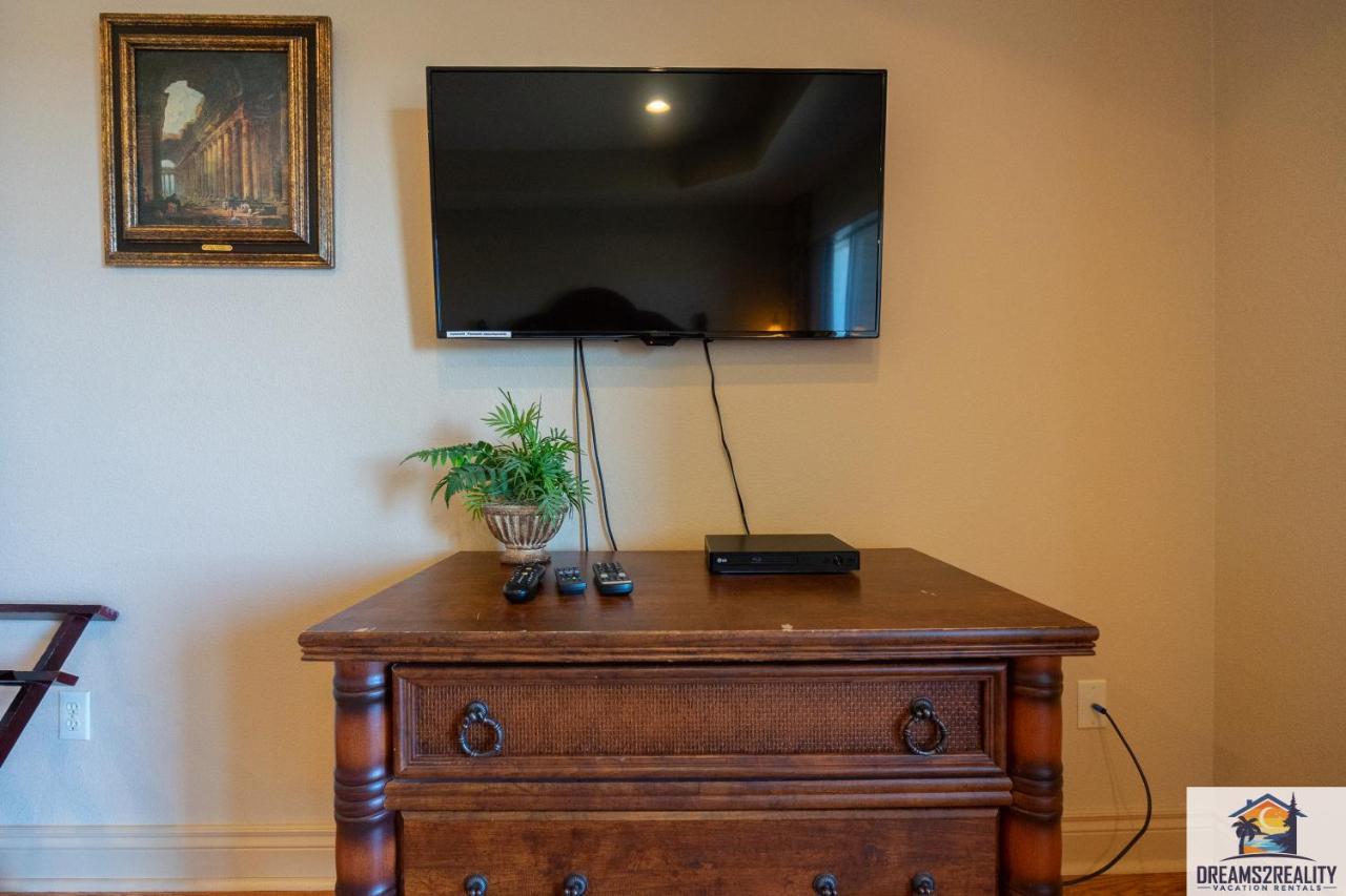1Bd King Condo With 2 Person Jacuzzi Tub - Near The Strip - Free Tickets Included - T1-9 Branson Exteriör bild