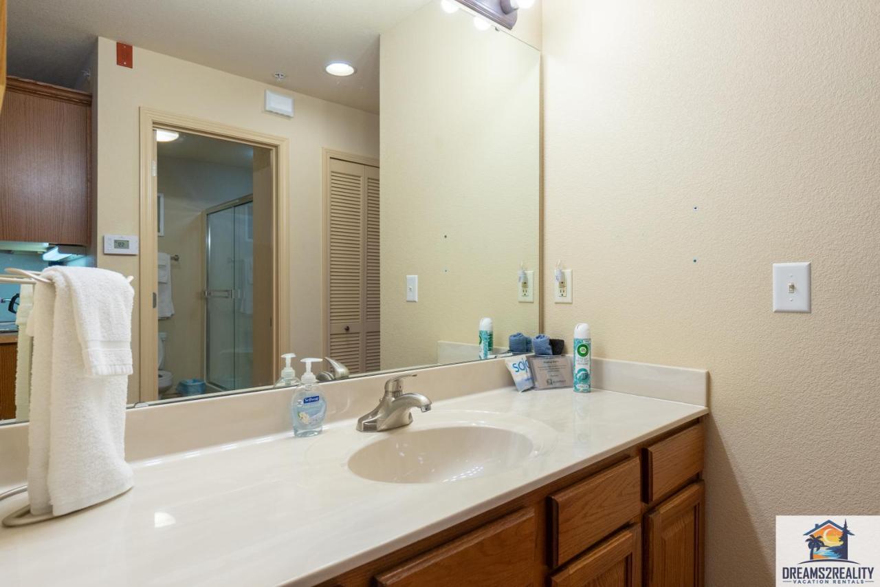 1Bd King Condo With 2 Person Jacuzzi Tub - Near The Strip - Free Tickets Included - T1-9 Branson Exteriör bild